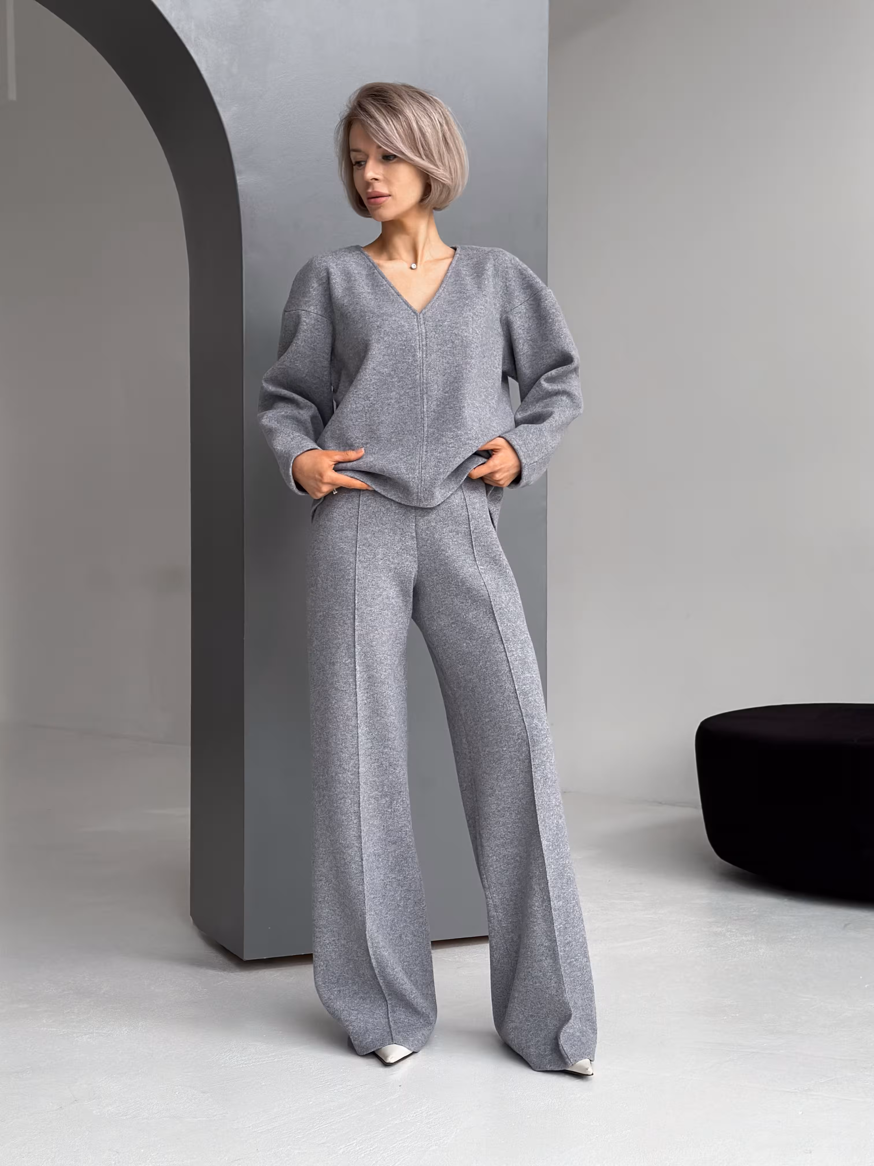 Lui Suit 1
