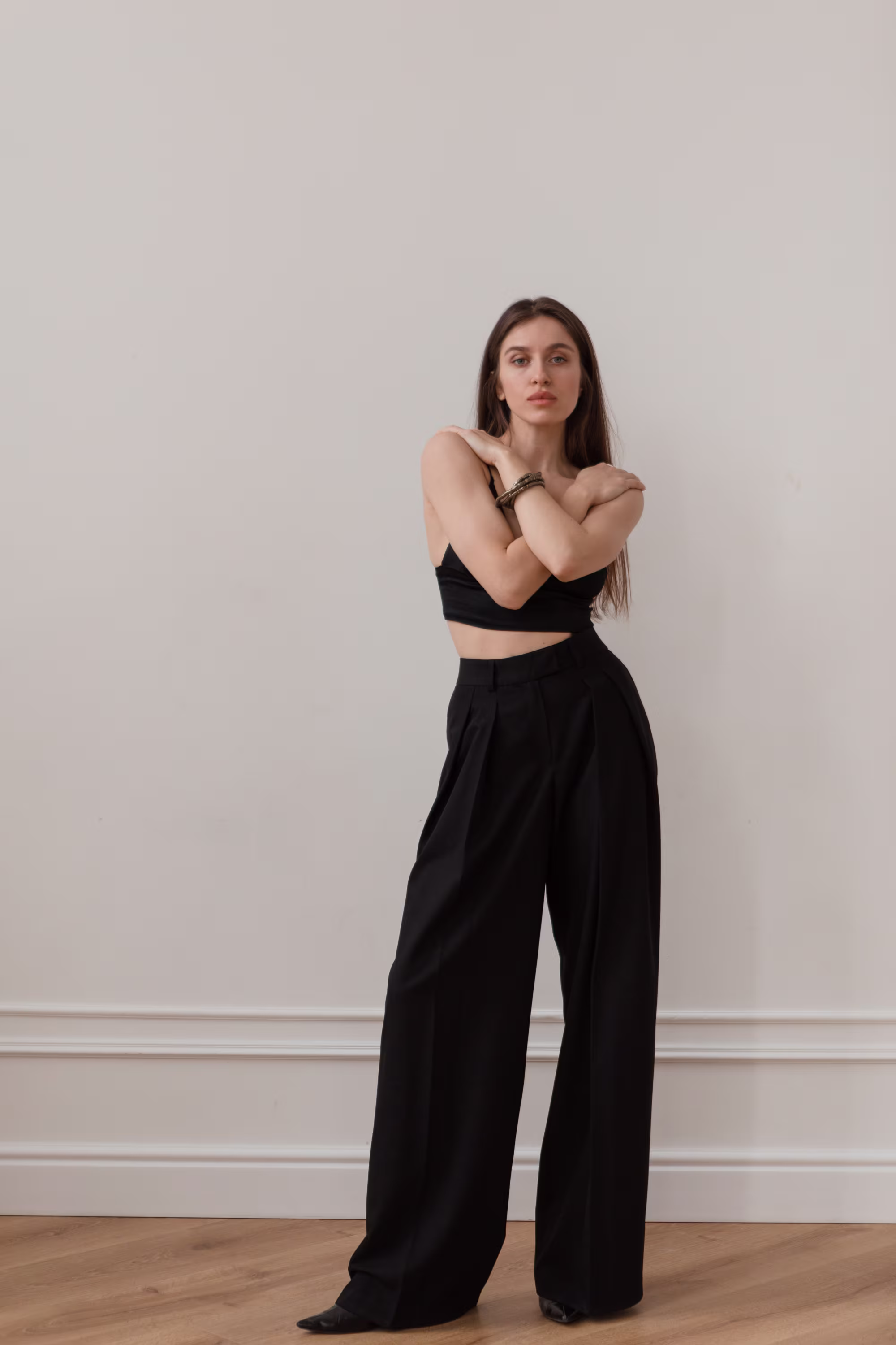 Palazzo Pants 1