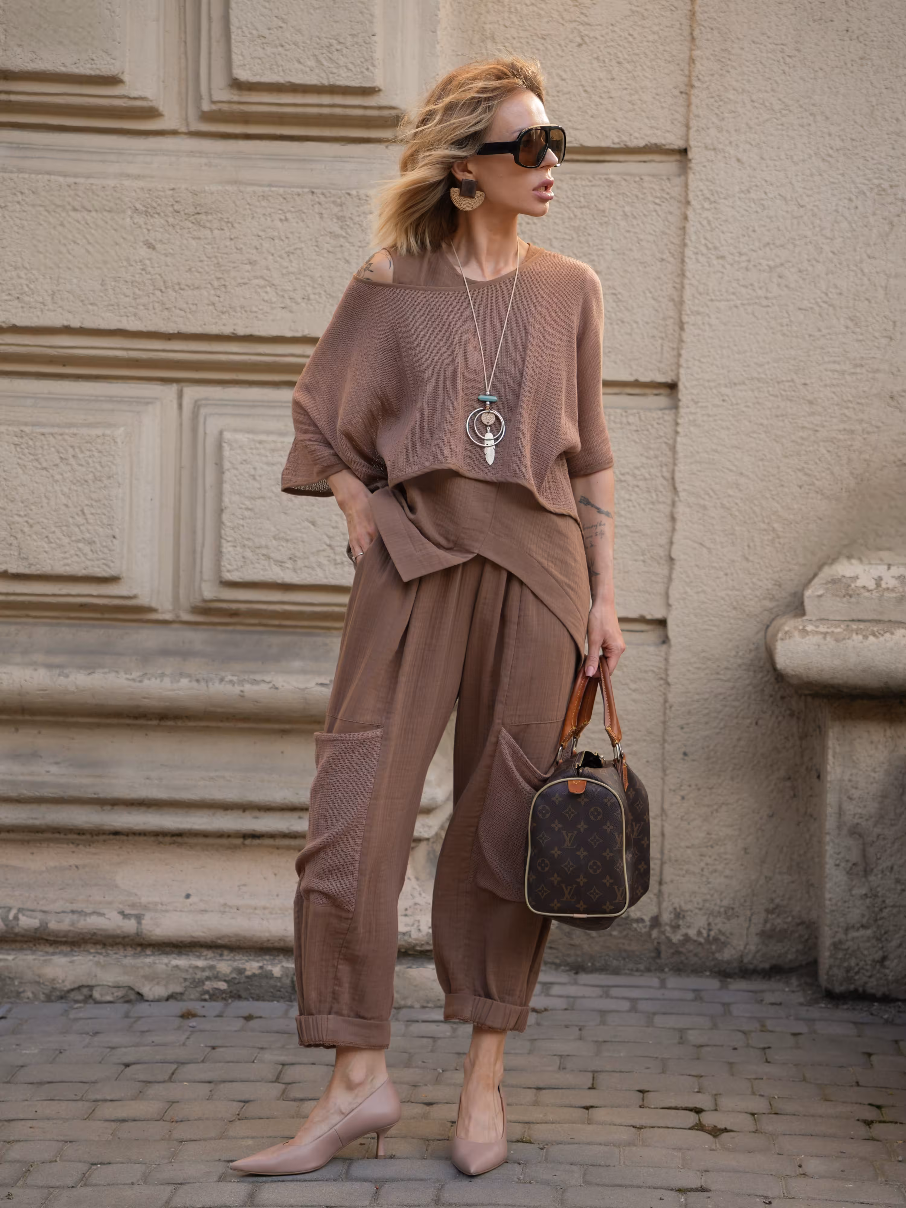 Nerea Suit