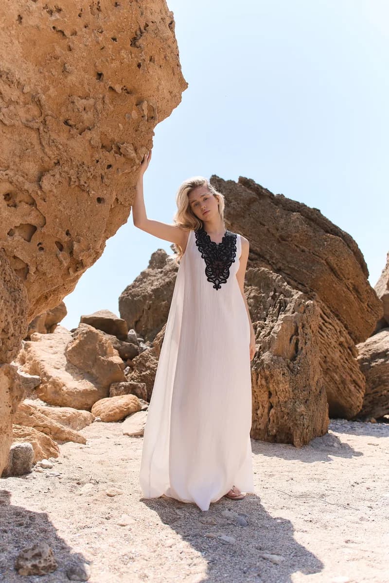 Azura Dress