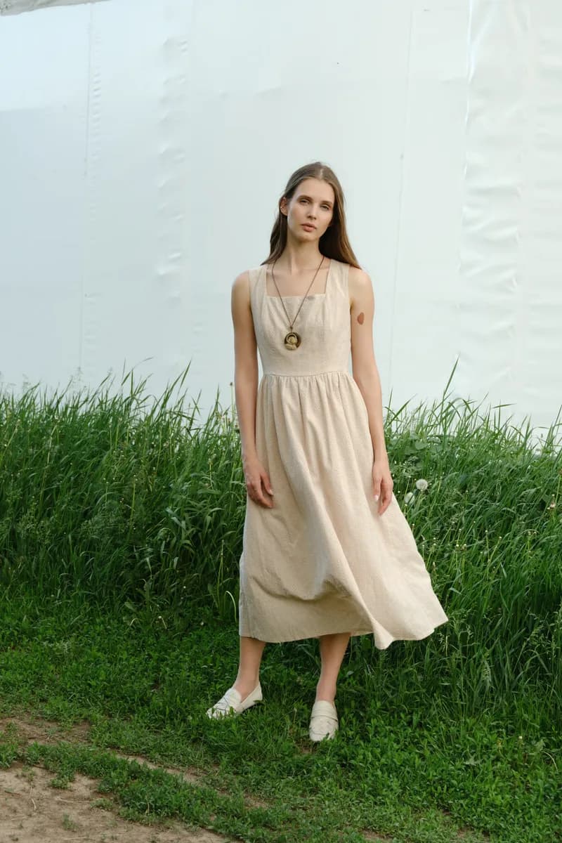 Bella Dress