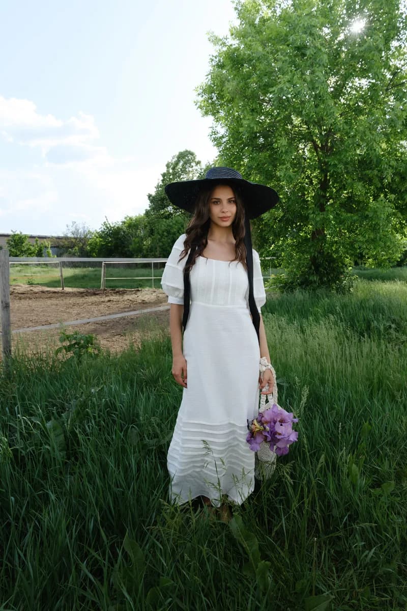 Elza Dress