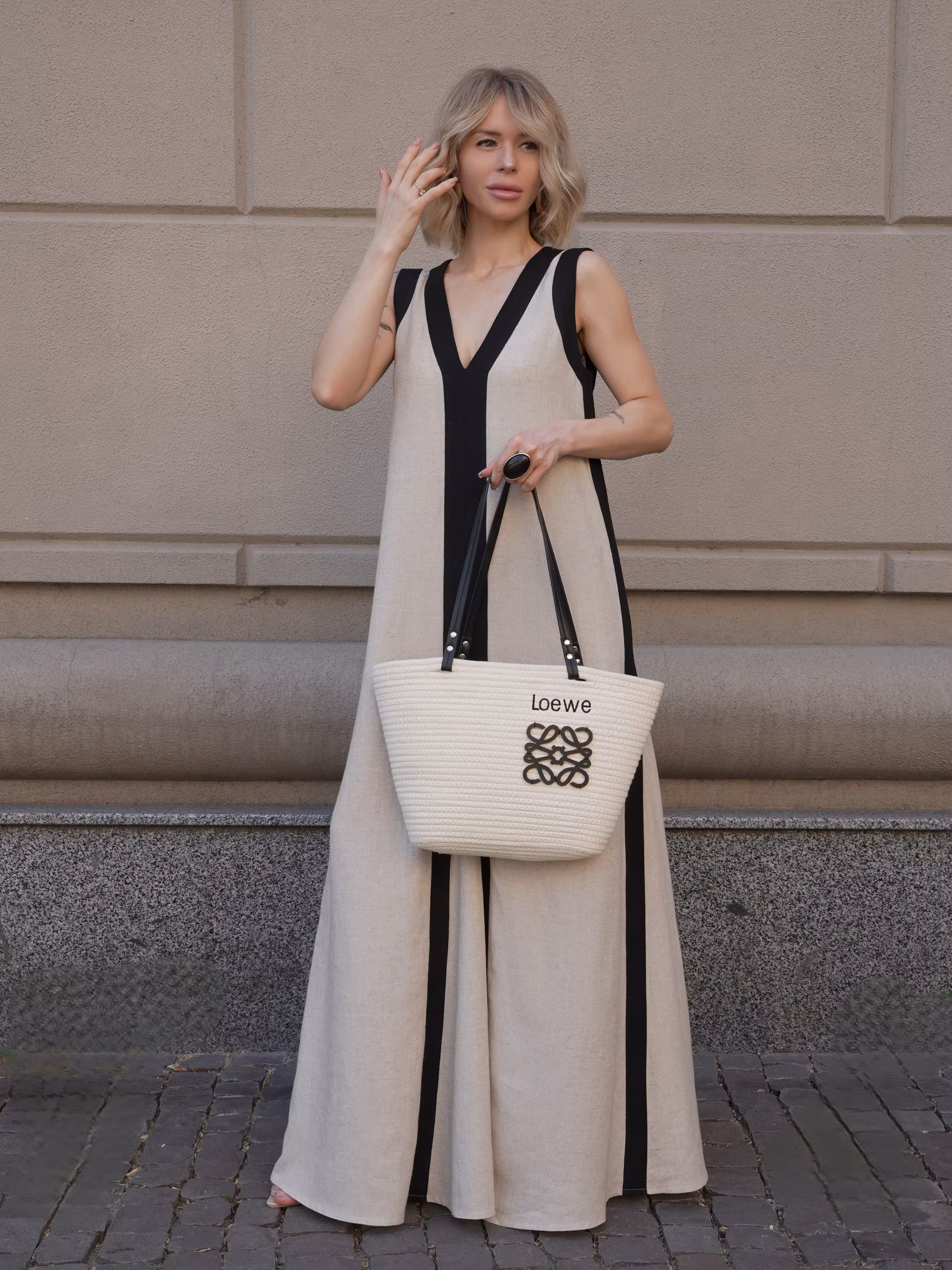 Estelle Dress