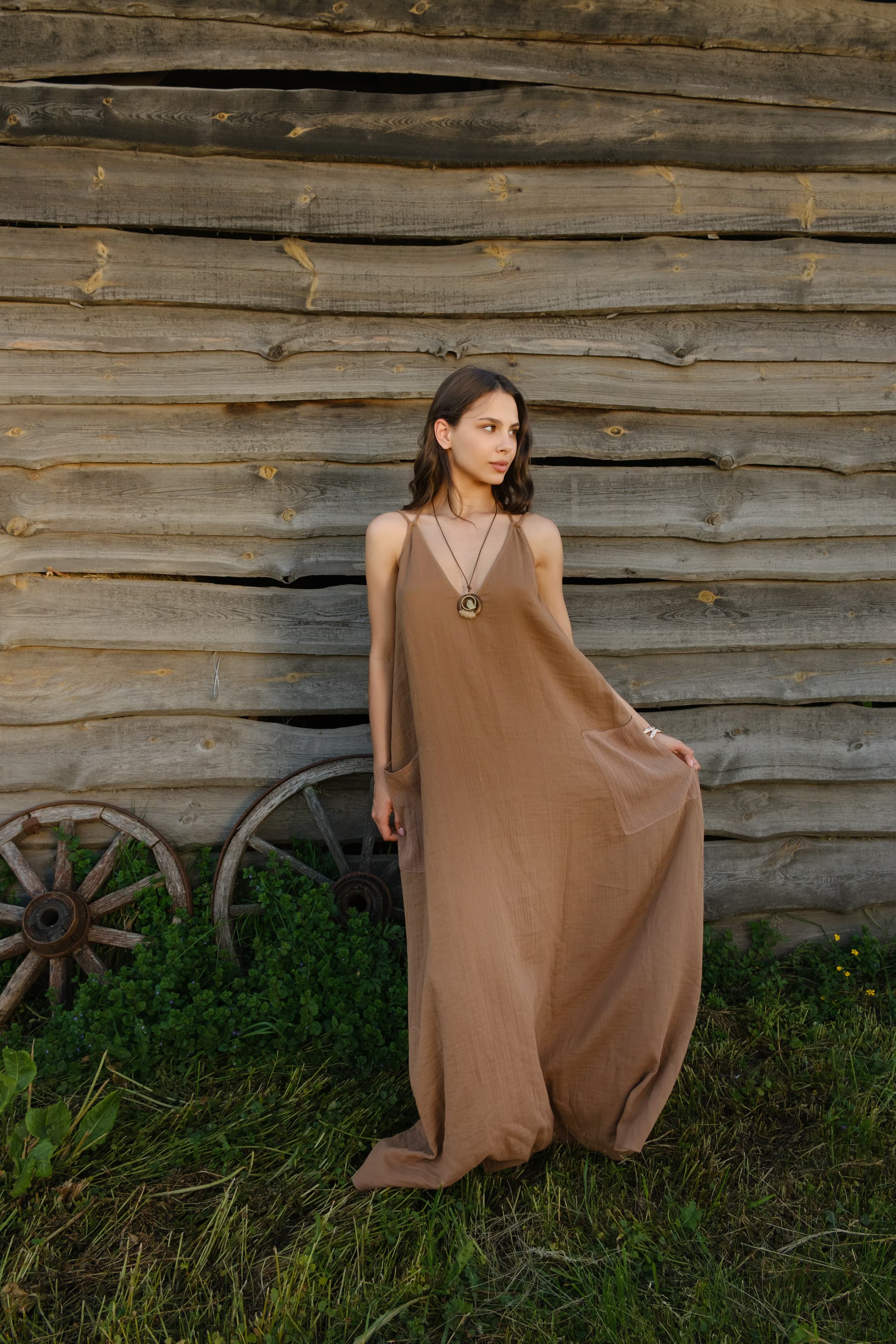 Nerea Dress