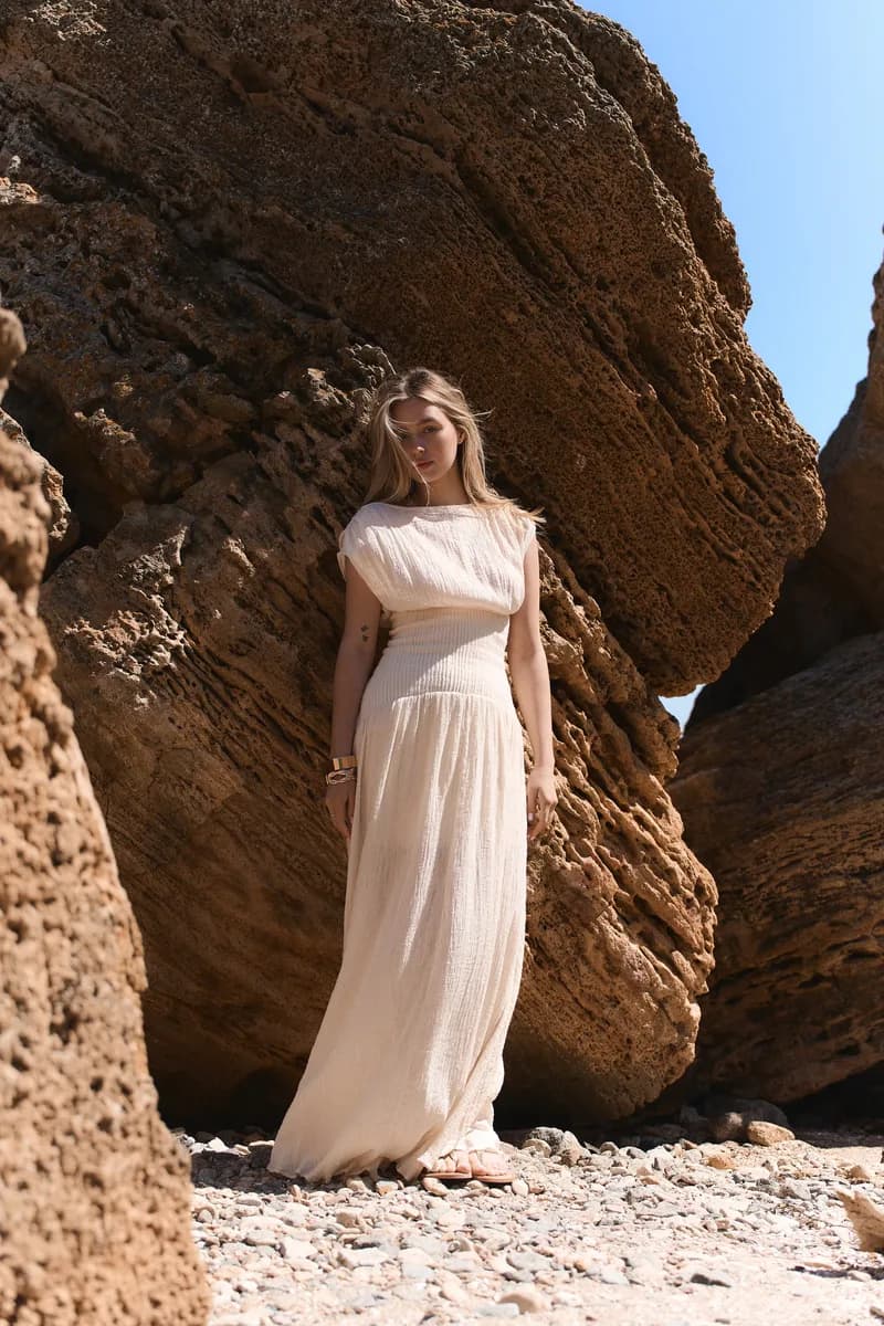 Sirena Dress