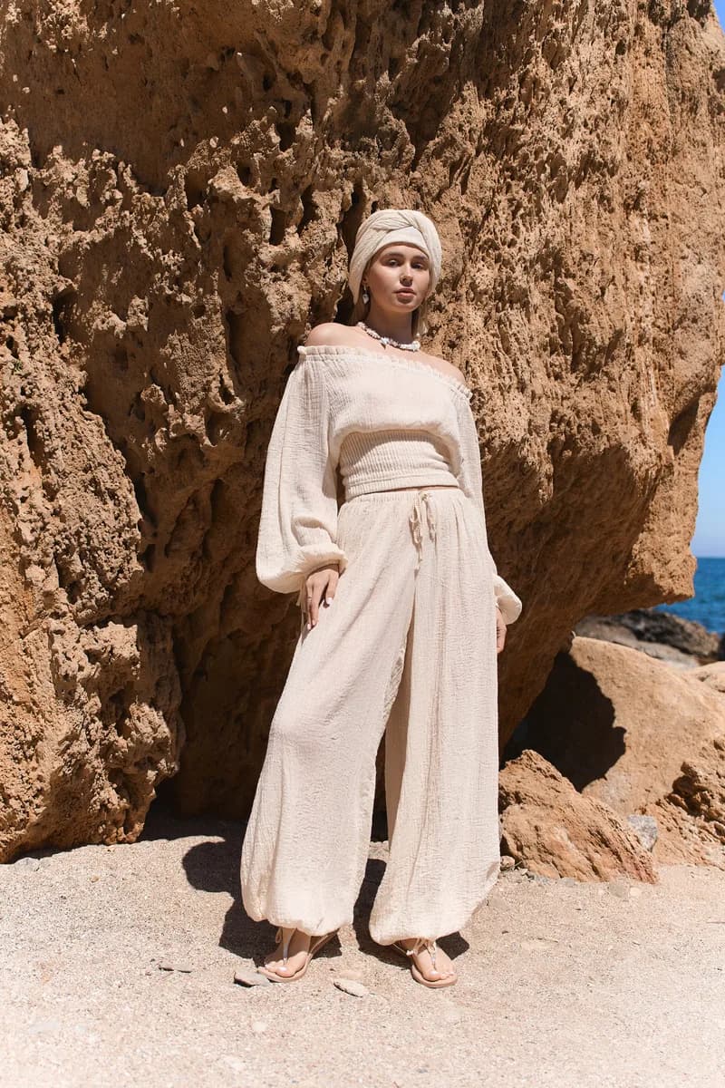 Aladdin Pants