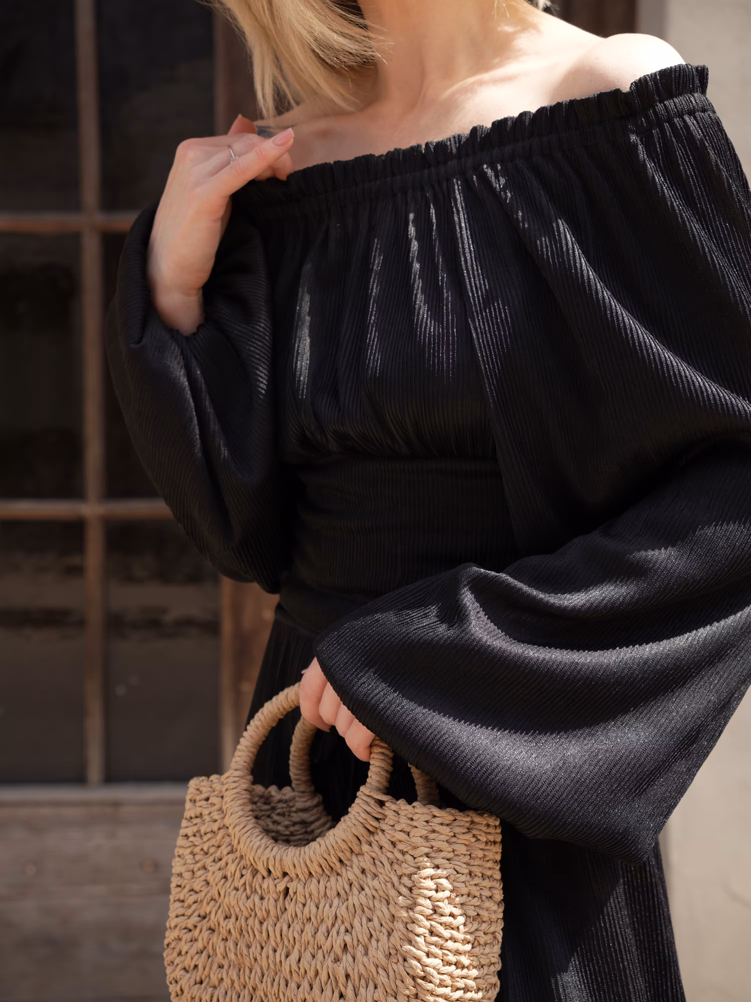 Bohemia Top