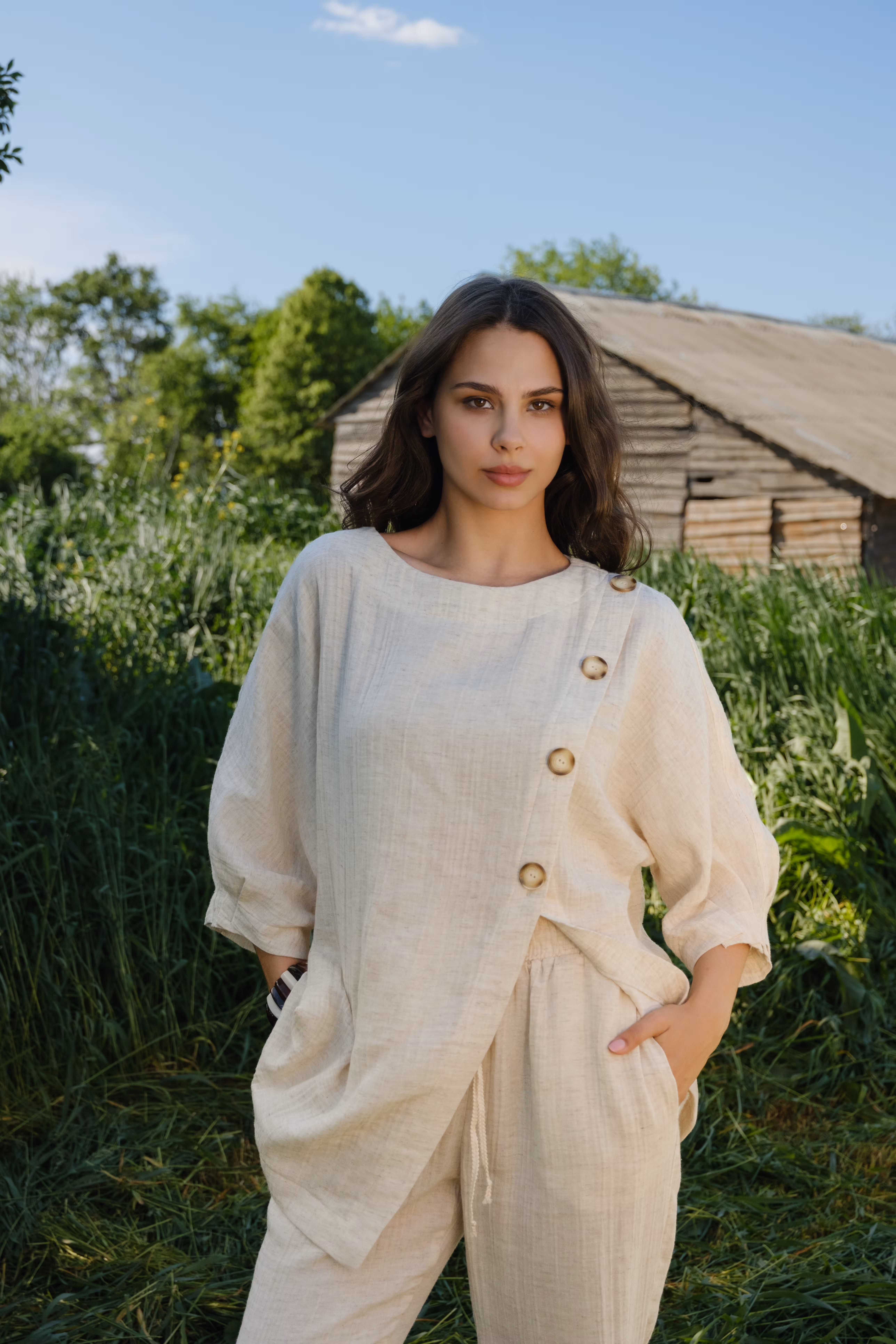 Willow Top